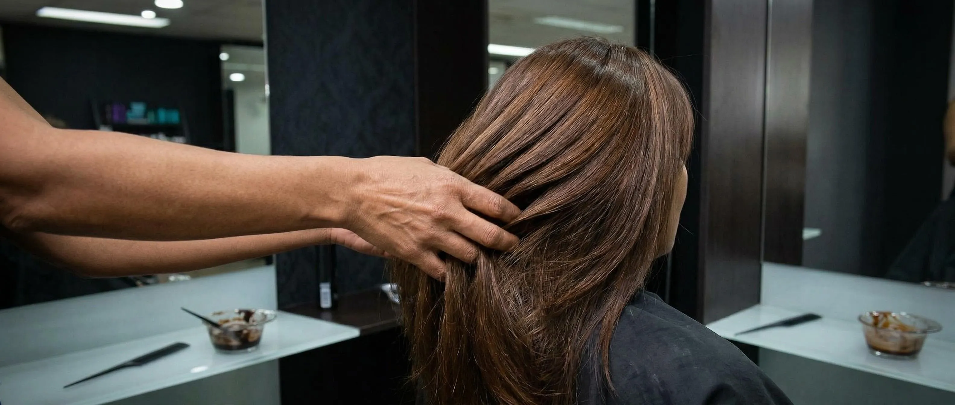 Aveda Colour, Crafted to Last